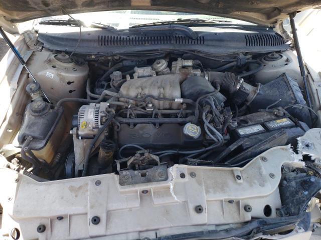 Photo 10 VIN: 1FAFP52U1WA265604 - FORD TAURUS 