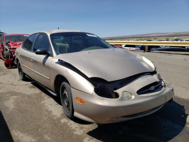 Photo 3 VIN: 1FAFP52U1WA265604 - FORD TAURUS 