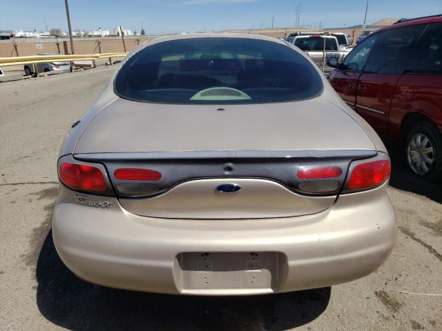 Photo 5 VIN: 1FAFP52U1WA265604 - FORD TAURUS 