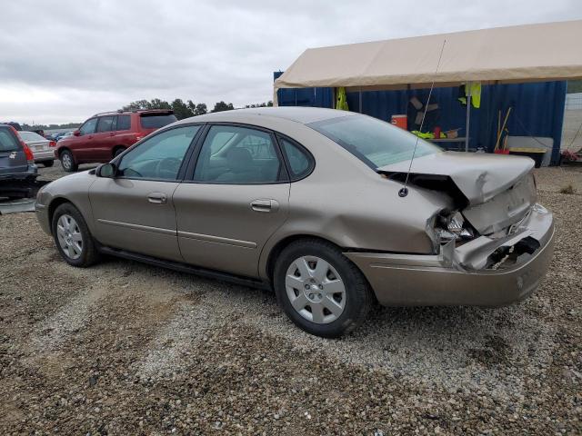 Photo 1 VIN: 1FAFP52U24G134207 - FORD TAURUS 