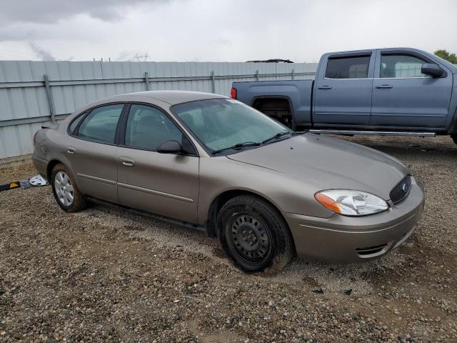 Photo 3 VIN: 1FAFP52U24G134207 - FORD TAURUS 