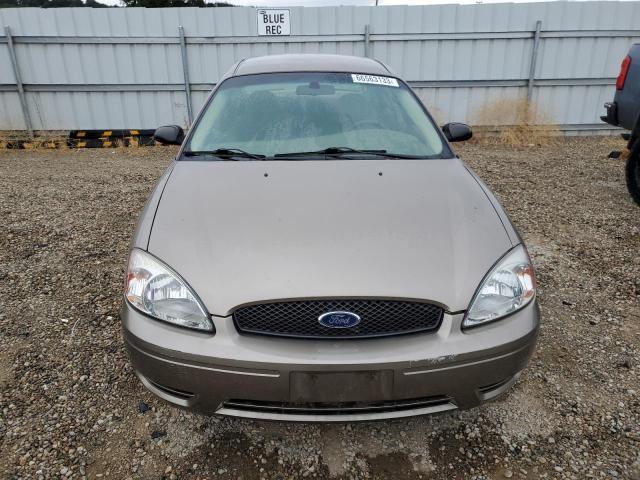 Photo 4 VIN: 1FAFP52U24G134207 - FORD TAURUS 