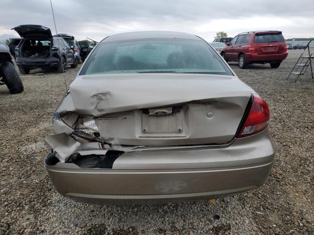 Photo 5 VIN: 1FAFP52U24G134207 - FORD TAURUS 