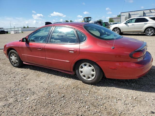 Photo 1 VIN: 1FAFP52U2WG159773 - FORD TAURUS 