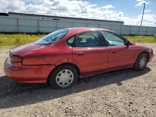 Photo 2 VIN: 1FAFP52U2WG159773 - FORD TAURUS 