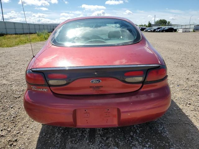 Photo 5 VIN: 1FAFP52U2WG159773 - FORD TAURUS 