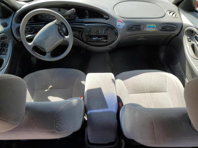 Photo 7 VIN: 1FAFP52U2WG159773 - FORD TAURUS 