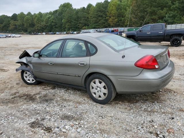 Photo 1 VIN: 1FAFP52U31A100338 - FORD TAURUS 