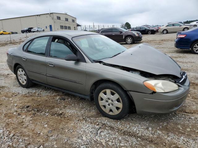 Photo 3 VIN: 1FAFP52U31A100338 - FORD TAURUS 