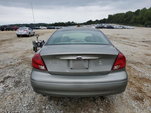 Photo 5 VIN: 1FAFP52U31A100338 - FORD TAURUS 