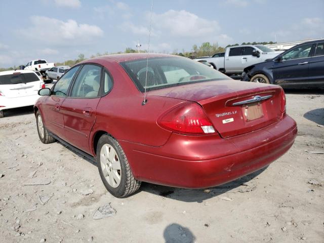 Photo 1 VIN: 1FAFP52U31A173158 - FORD TAURUS 