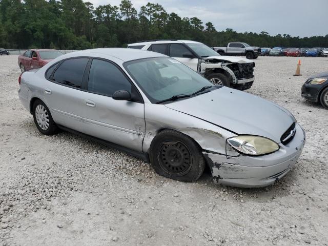 Photo 3 VIN: 1FAFP52U33A279905 - FORD TAURUS LX 