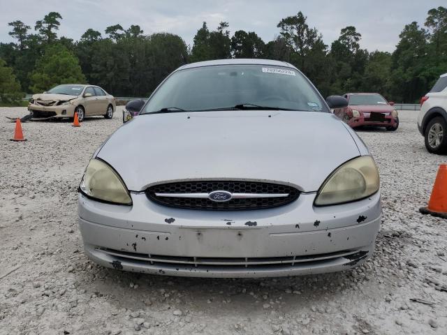 Photo 4 VIN: 1FAFP52U33A279905 - FORD TAURUS LX 