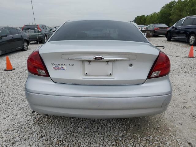 Photo 5 VIN: 1FAFP52U33A279905 - FORD TAURUS LX 