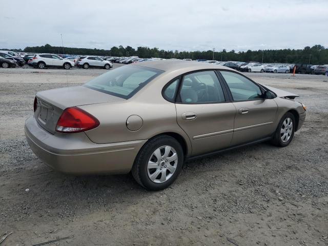 Photo 2 VIN: 1FAFP52U34A117158 - FORD TAURUS LX 