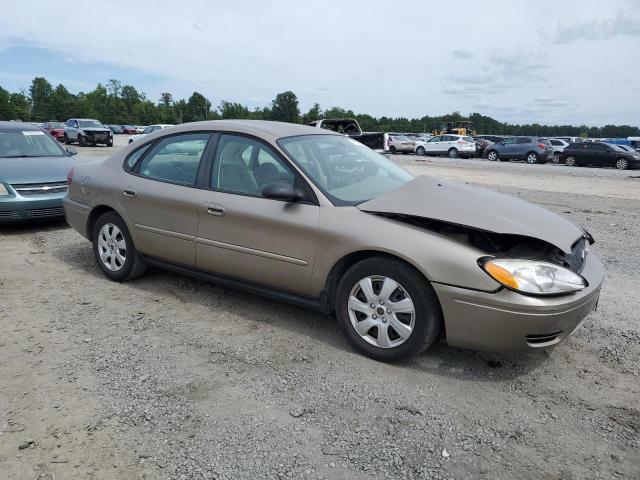 Photo 3 VIN: 1FAFP52U34A117158 - FORD TAURUS LX 