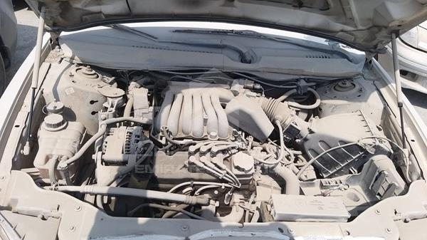 Photo 19 VIN: 1FAFP52U42A172554 - FORD TAURUS 