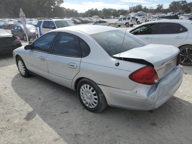 Photo 1 VIN: 1FAFP52U43A110444 - FORD TAURUS LX 