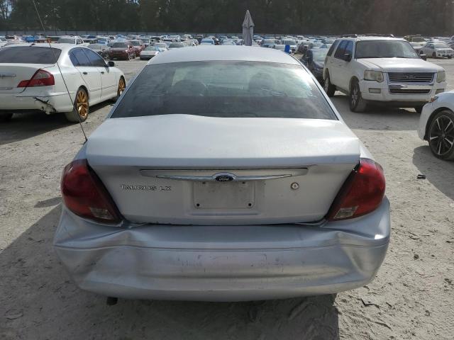 Photo 5 VIN: 1FAFP52U43A110444 - FORD TAURUS LX 