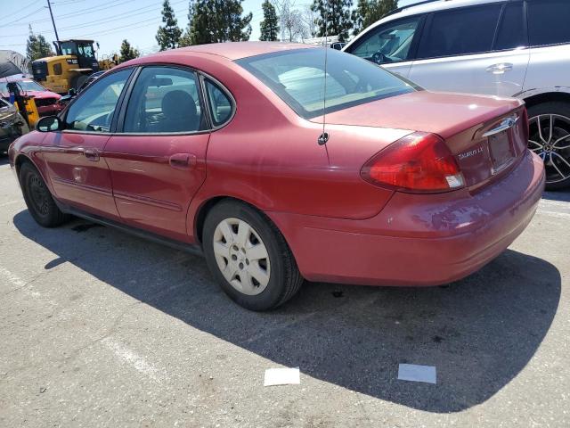 Photo 1 VIN: 1FAFP52U43G200206 - FORD TAURUS 