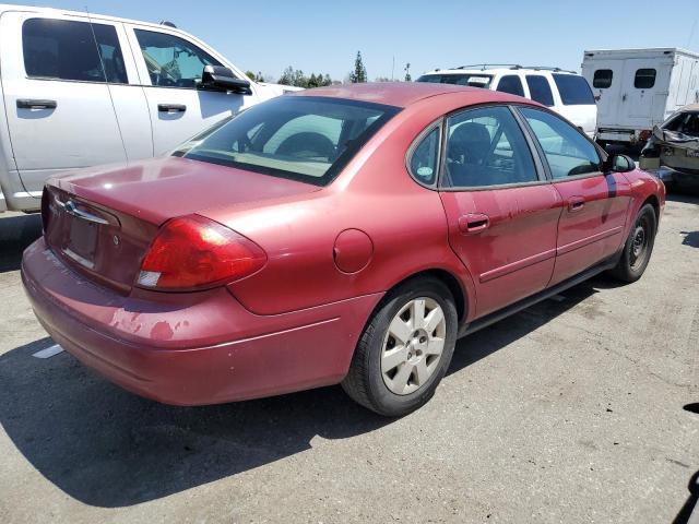 Photo 2 VIN: 1FAFP52U43G200206 - FORD TAURUS 