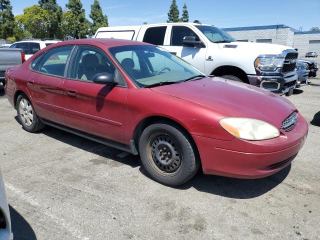 Photo 3 VIN: 1FAFP52U43G200206 - FORD TAURUS 