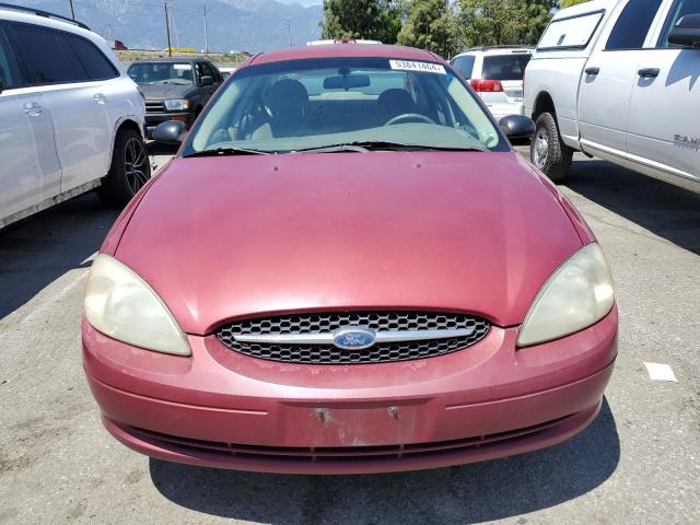 Photo 4 VIN: 1FAFP52U43G200206 - FORD TAURUS 