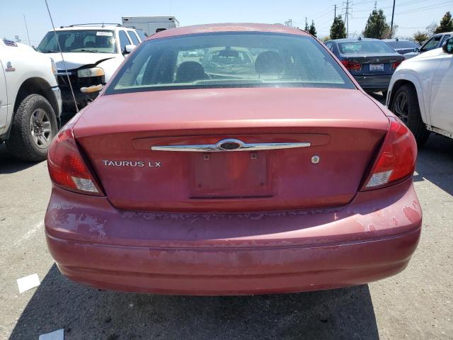 Photo 5 VIN: 1FAFP52U43G200206 - FORD TAURUS 