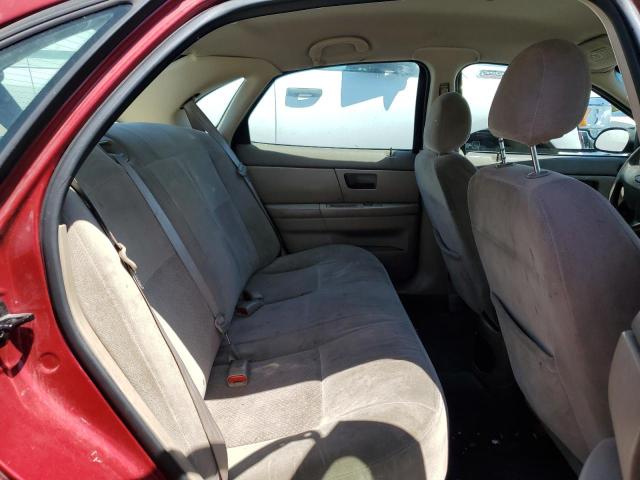 Photo 9 VIN: 1FAFP52U43G200206 - FORD TAURUS 