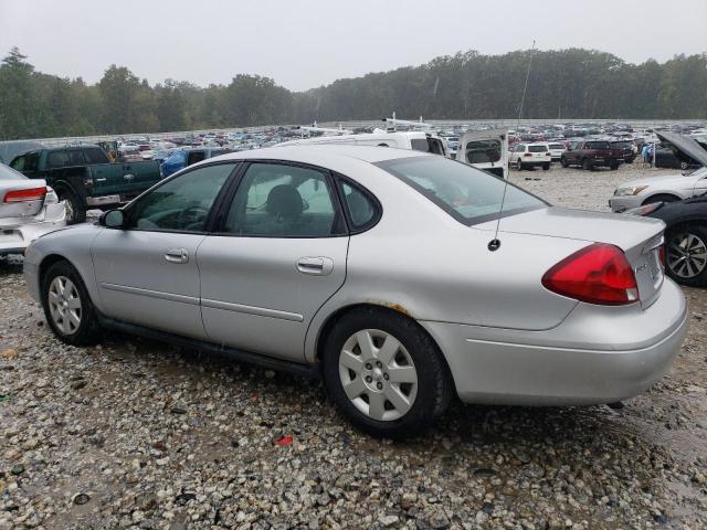 Photo 1 VIN: 1FAFP52U43G244299 - FORD TAURUS LX 