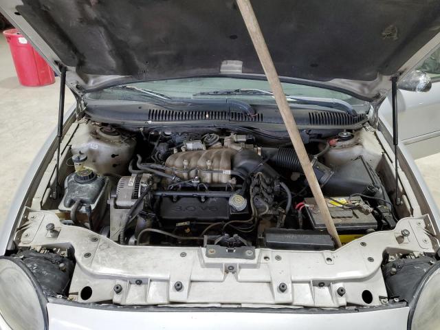 Photo 10 VIN: 1FAFP52U4XA139965 - FORD TAURUS LX 