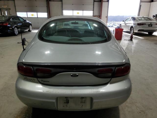 Photo 5 VIN: 1FAFP52U4XA139965 - FORD TAURUS LX 