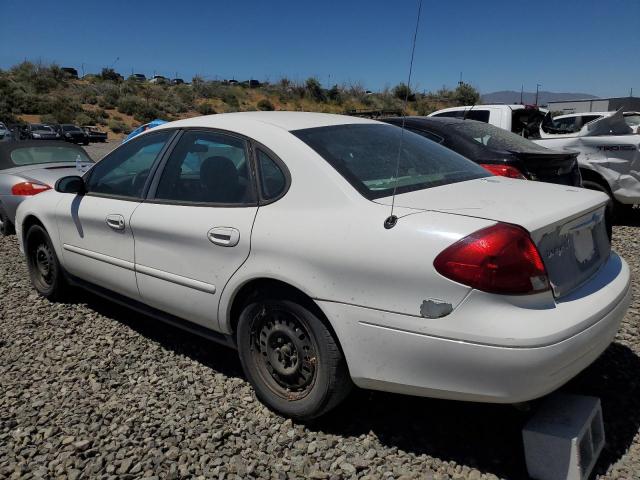 Photo 1 VIN: 1FAFP52U52A265602 - FORD TAURUS LX 