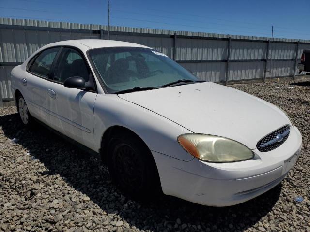 Photo 3 VIN: 1FAFP52U52A265602 - FORD TAURUS LX 