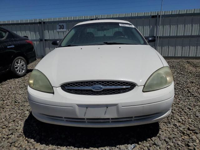 Photo 4 VIN: 1FAFP52U52A265602 - FORD TAURUS LX 