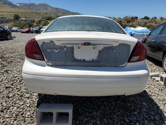 Photo 5 VIN: 1FAFP52U52A265602 - FORD TAURUS LX 