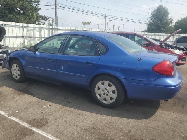 Photo 1 VIN: 1FAFP52U53A230379 - FORD TAURUS LX 