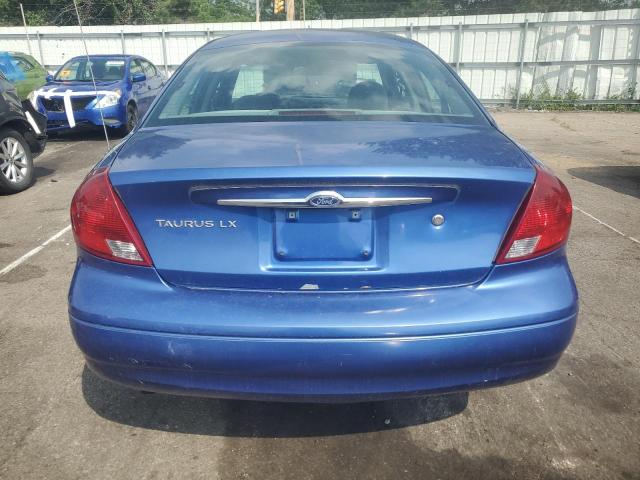 Photo 5 VIN: 1FAFP52U53A230379 - FORD TAURUS LX 