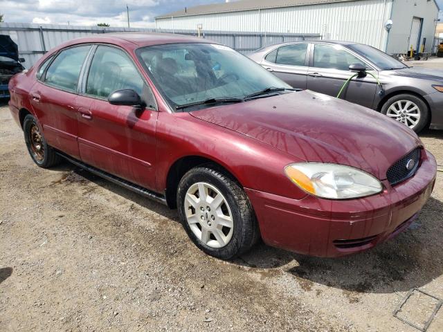 Photo 3 VIN: 1FAFP52U54G190884 - FORD TAURUS LX 