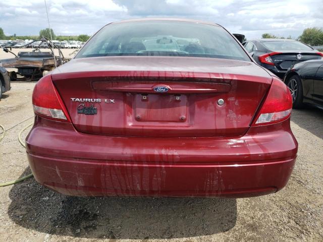 Photo 5 VIN: 1FAFP52U54G190884 - FORD TAURUS LX 