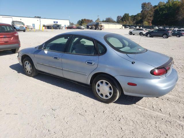 Photo 1 VIN: 1FAFP52U5WA273382 - FORD TAURUS LX 