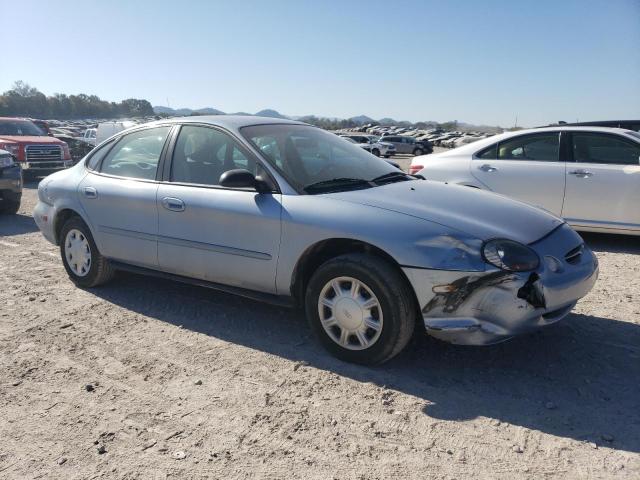 Photo 3 VIN: 1FAFP52U5WA273382 - FORD TAURUS LX 