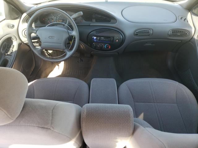 Photo 7 VIN: 1FAFP52U5WA273382 - FORD TAURUS LX 