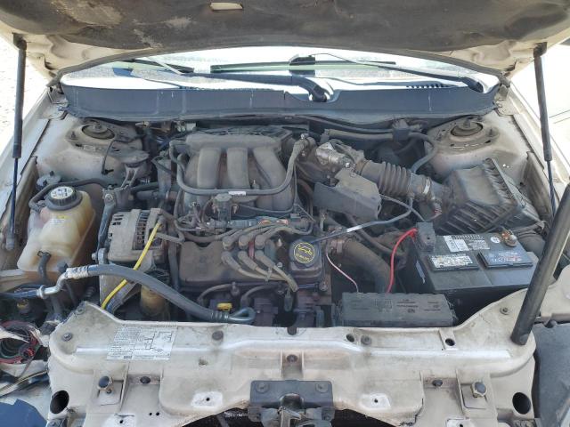 Photo 10 VIN: 1FAFP52U64G170207 - FORD TAURUS 