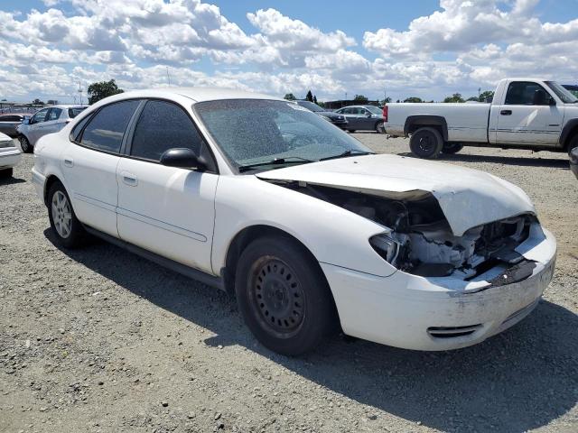 Photo 3 VIN: 1FAFP52U64G170207 - FORD TAURUS 