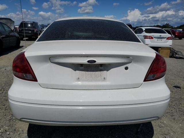 Photo 5 VIN: 1FAFP52U64G170207 - FORD TAURUS 