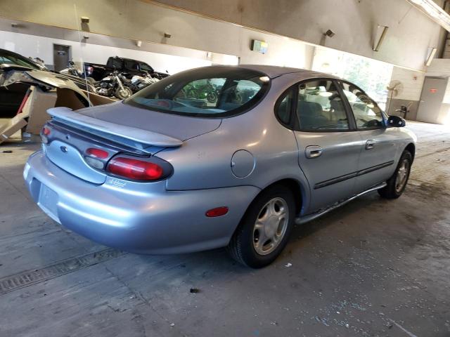 Photo 2 VIN: 1FAFP52U6WA111860 - FORD TAURUS 