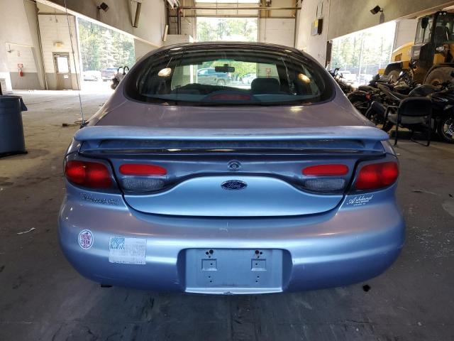 Photo 5 VIN: 1FAFP52U6WA111860 - FORD TAURUS 