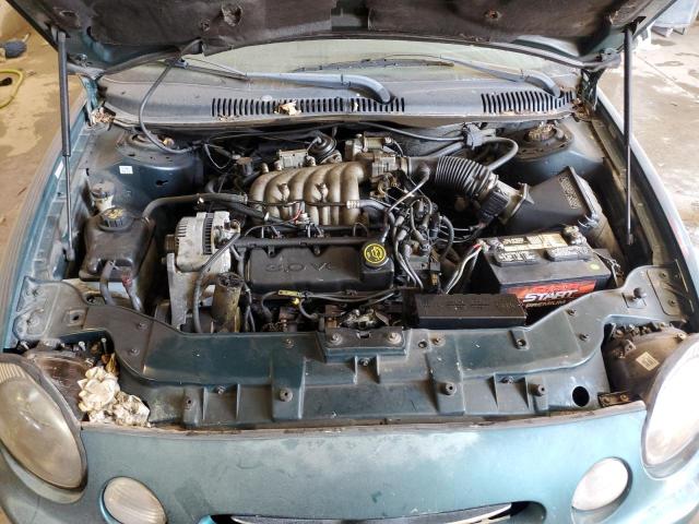 Photo 10 VIN: 1FAFP52U6WA144017 - FORD TAURUS 