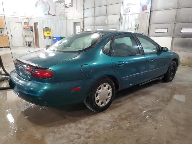 Photo 2 VIN: 1FAFP52U6WA144017 - FORD TAURUS 